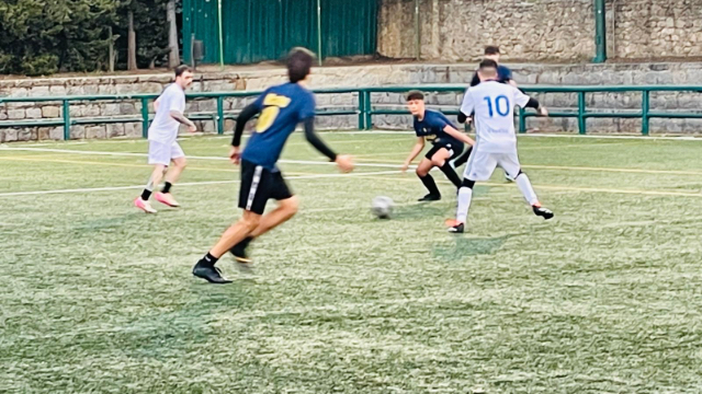 Fotos de la jornada 7. Temporada 25-26